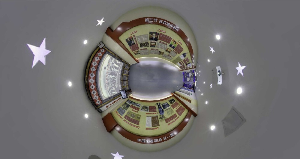 宝鸡360全景.360全景漫游